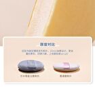 Amortals Nebula Loose Powder Puff Set - 2 Types - Large Puff Set (3pcs, 60*15mm)