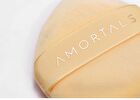 Amortals Nebula Loose Powder Puff Set - 2 Types - Large Puff Set (3pcs, 60*15mm)