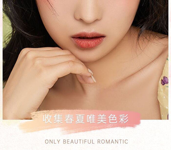Shedella Eyeshadow Palette - Sweet Tea Memories - #FE102
