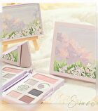 Shedella Eyeshadow Palette - Sweet Tea Memories - #FE102