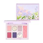 Shedella Eyeshadow Palette - Sweet Tea Memories - #FE102
