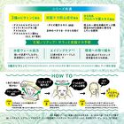 Bcl Saborino Morning All-In-One Mask Smooth & Firming Type - 28 pcs
