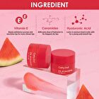 2% Hyaluron Lip Mask - Watermelon Smoothie