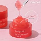 2% Hyaluron Lip Mask - Bubble Gum