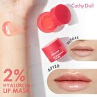 2% Hyaluron Lip Mask - Bubble Gum