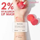 2% Hyaluron Lip Mask - Bubble Gum