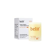Belif Super Knights Multi Vitamin Lipcerin - 15ml