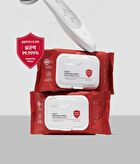 AGE-R Sanitizing Wipes - 30 wipes