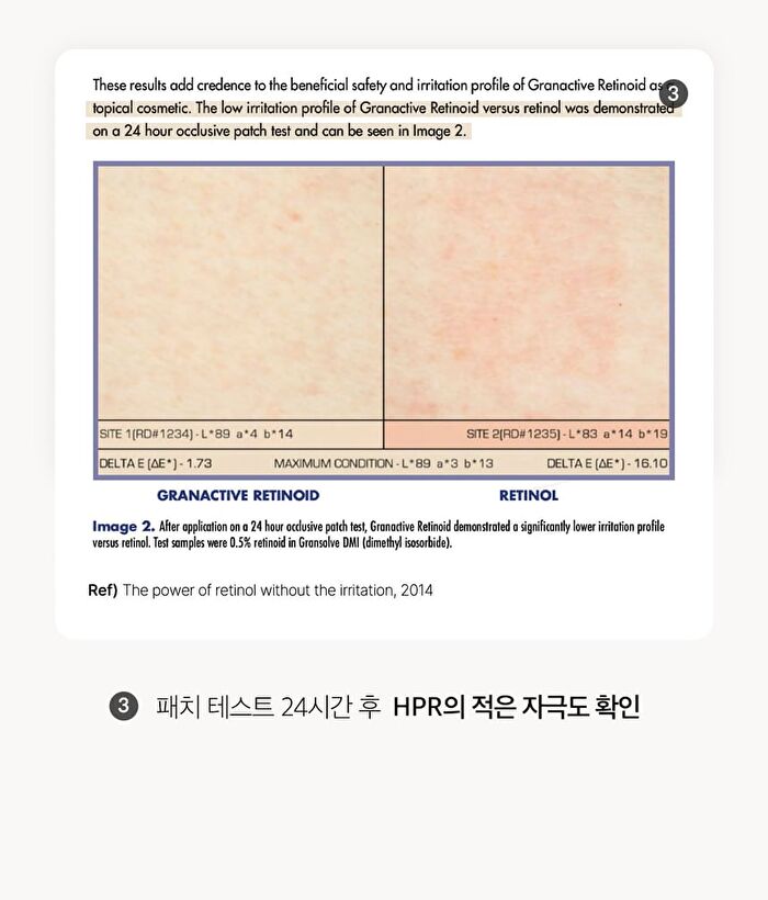 Deep Vita A Retinol Serum - 30ml