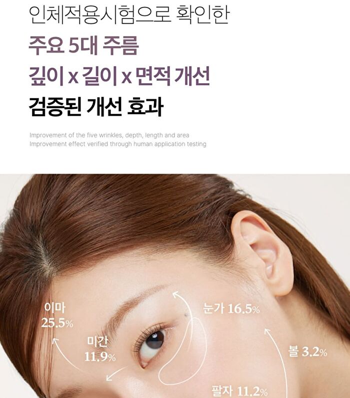 Deep Vita A Retinol Serum - 30ml