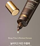 Deep Vita A Retinol Serum - 30ml