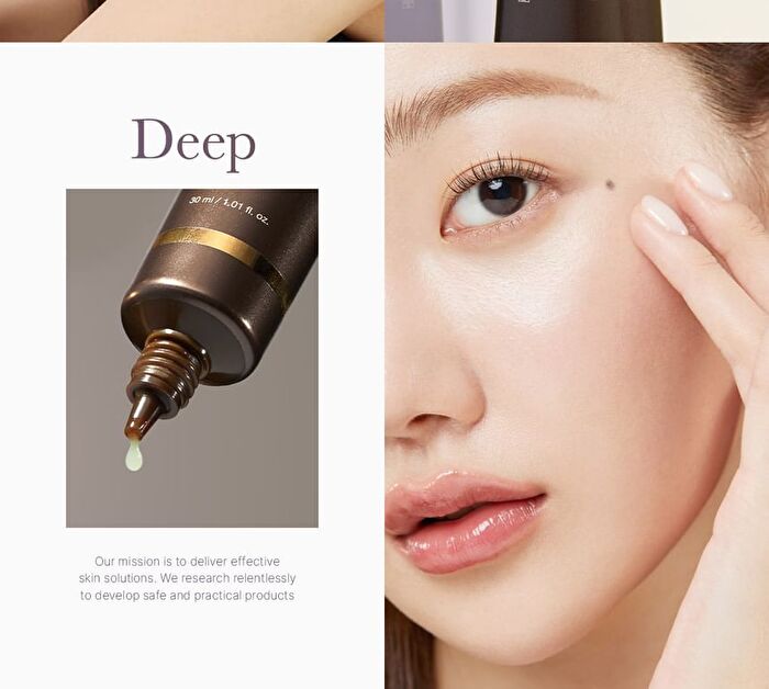 Deep Vita A Retinol Serum - 30ml