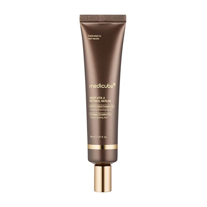 Deep Vita A Retinol Serum - 30ml