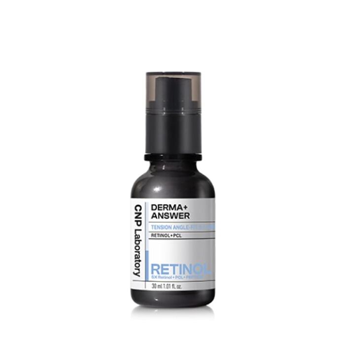 Derma Answer Tension Angle-fit Ampule - 30ml