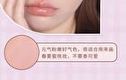 4 Colors Blusher Palette - 2 Colors - #2