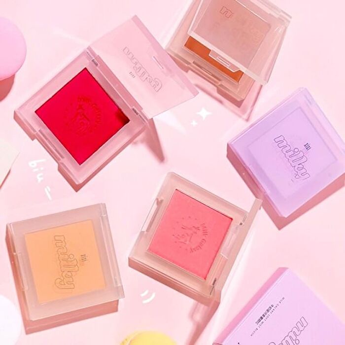 Cheek Blusher - 11-14 - #9 - 4g