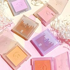 xixi Cheek Blusher - 7-10 - #11 - 4g