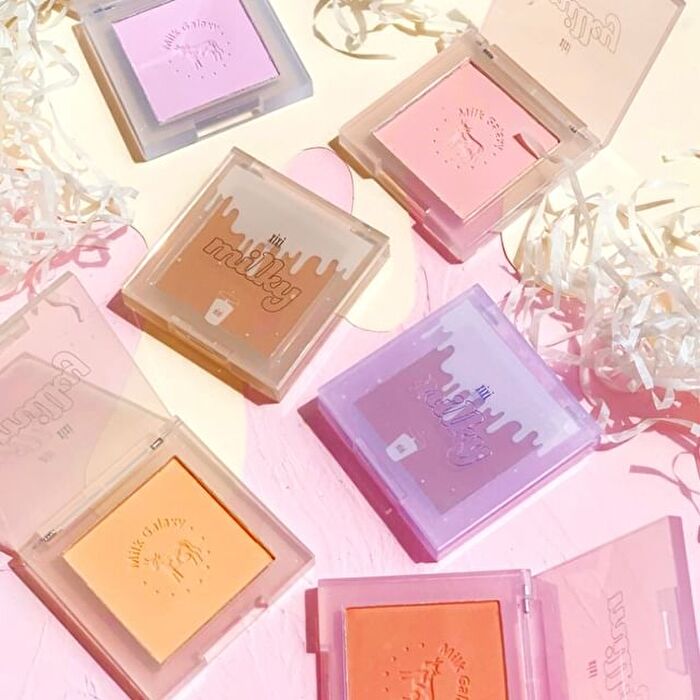 Cheek Blusher - 7-10 - #11 - 4g