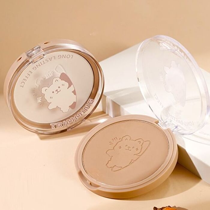 Matte Complete Concealer - 2 Colors - #2 - 6.8g