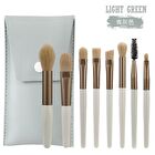 Makeup Brush Set  - 4 Colors - #Light Pink