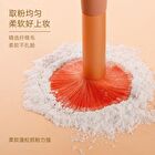 Makeup Brush Set  - 4 Colors - #Light Pink