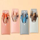 Makeup Brush Set  - 4 Colors - #Light Pink