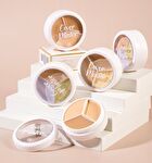Cover Master Triple Pot Concealer - 3 Colors - #1