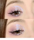 Glitter Mud Eyeshadow - 1-3 - #2 - 2.6g