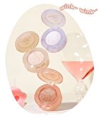 Glitter Mud Eyeshadow - 1-3 - #2 - 2.6g