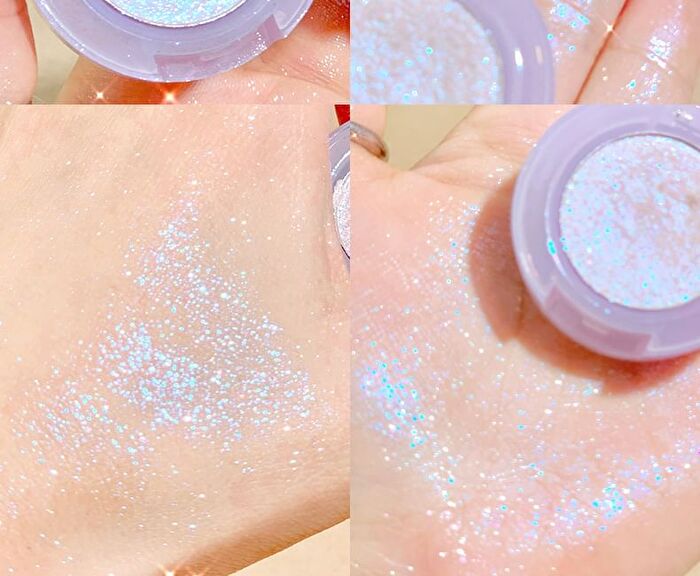 Glitter Mud Eyeshadow - 1-3 - #3 - 2.6g