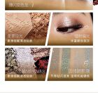 Girlcult Four Great Inventions Series Vision Eyeshadow Palette - 3 Types - 50# White Paper