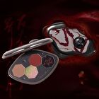 Girlcult Four Great Inventions Series Vision Eyeshadow Palette - 3 Types - 51# Black Words