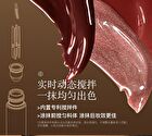 Girlcult Gold Rush Series Mirror Lip Gloss - 6 Colors - J805# - 3.5g