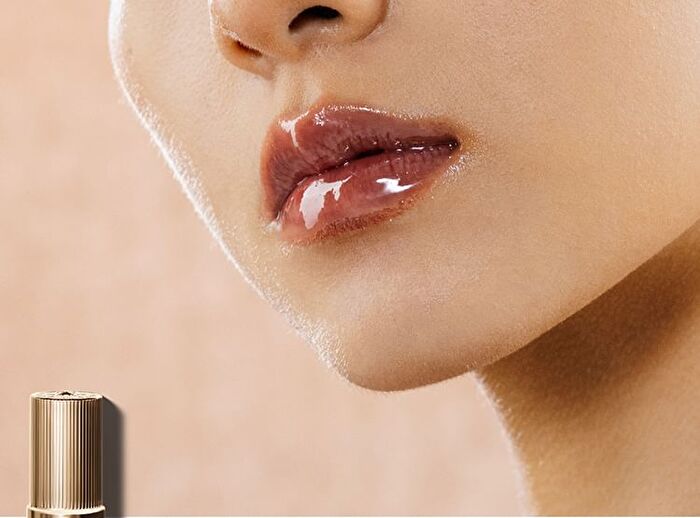 Girlcult Gold Rush Series Mirror Lip Gloss - 6 Colors - J809# - 3.5g