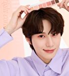 peripera All Take Mood Palette - 4 Colors - #04 If Pink, Check Dm Plz