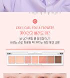 peripera All Take Mood Palette - 4 Colors - #04 If Pink, Check Dm Plz
