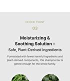 The RIGHT Shampoo Bar For Mid-Dry Scalp - 3 Types - 2026 Version - Mandarin & Rosemary