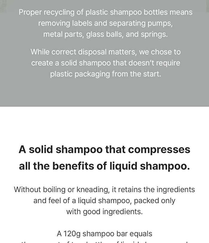 The RIGHT Shampoo Bar For Mid-Dry Scalp - 3 Types - 2026 Version - Mandarin & Rosemary