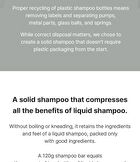 The RIGHT Shampoo Bar For Mid-Dry Scalp - 3 Types - 2026 Version - Mandarin & Rosemary