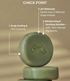 The RIGHT Shampoo Bar For Mid-Dry Scalp - 3 Types - 2026 Version - Basil & Vetiver