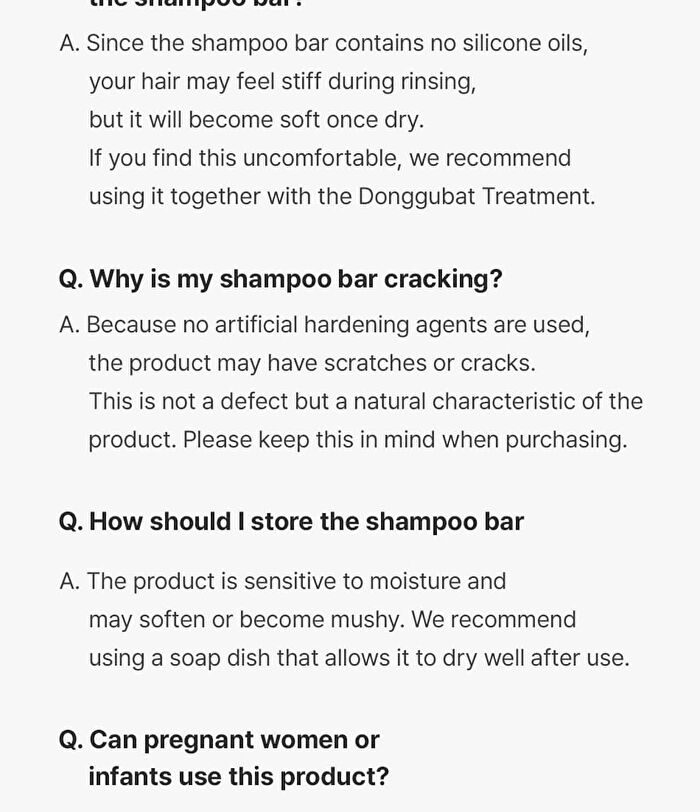 The RIGHT Shampoo Bar For Mid-Dry Scalp - 3 Types - 2026 Version - Basil & Vetiver