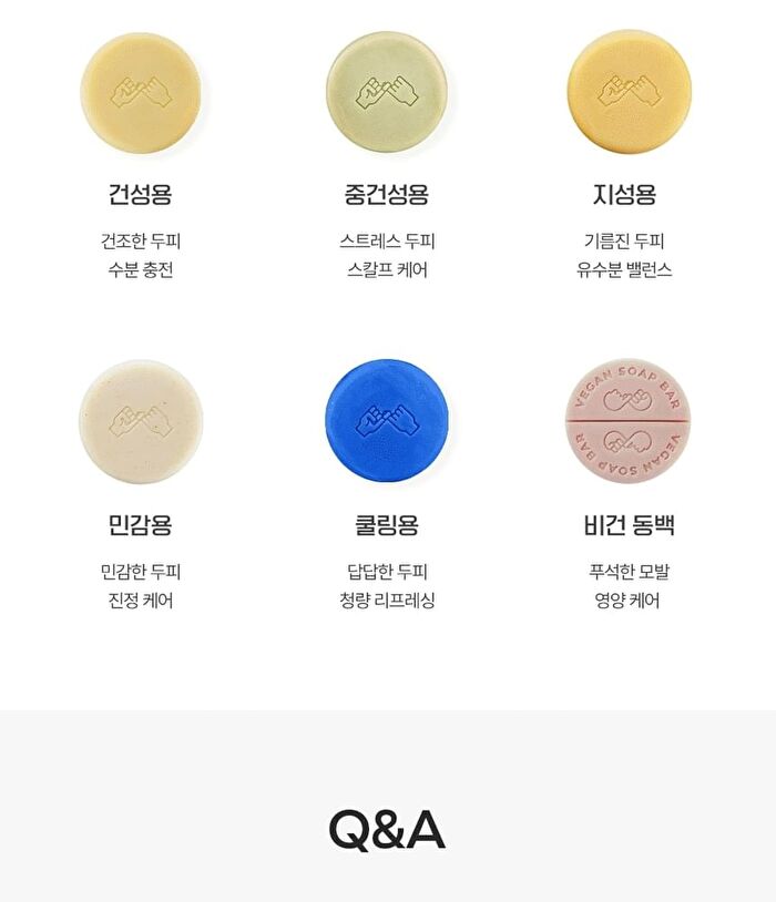 The RIGHT Shampoo Bar For Mid-Dry Scalp - 3 Types - 2026 Version - Basil & Vetiver