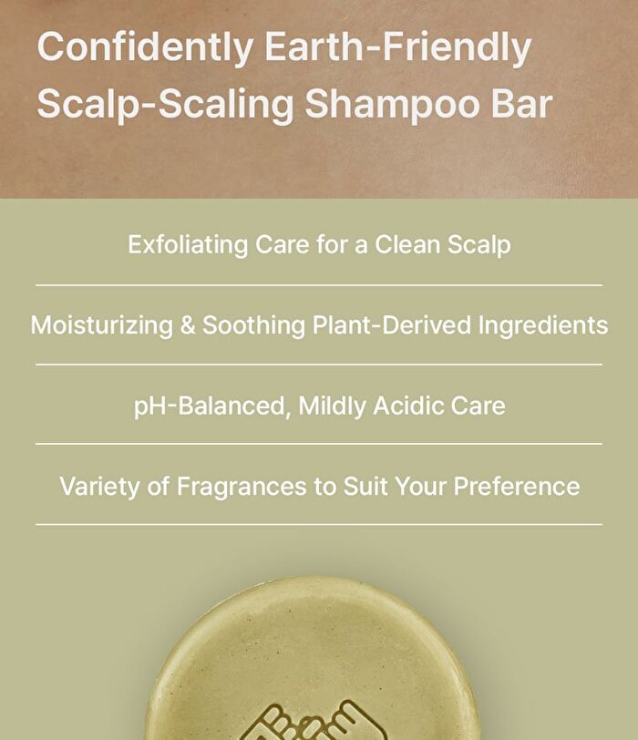 The RIGHT Shampoo Bar For Mid-Dry Scalp - 3 Types - 2026 Version - Basil & Vetiver