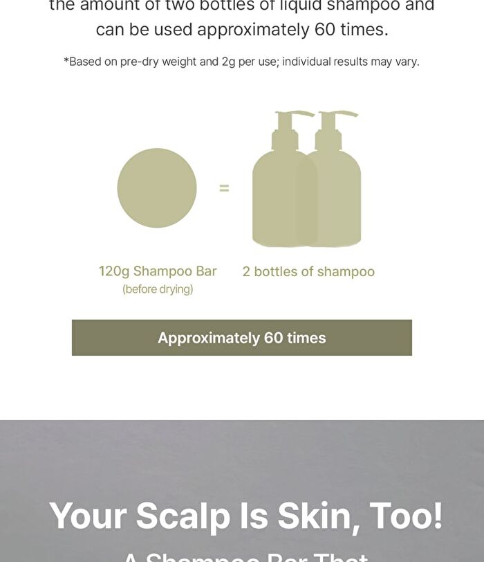 The RIGHT Shampoo Bar For Mid-Dry Scalp - 3 Types - 2026 Version - Basil & Vetiver