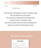 Vegan Shampoo Bar Camellia - 120g