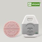 Vegan Shampoo Bar Camellia - 120g