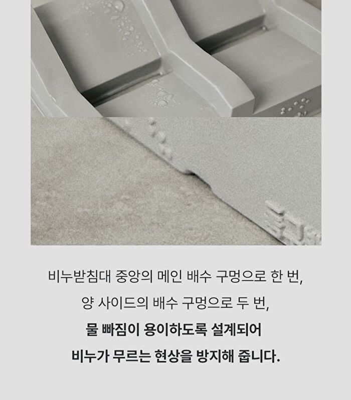 Signature Soap Tray - 1 pc