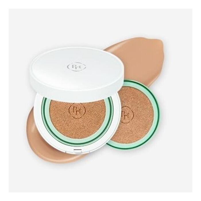 Wonder Releaf Centella BB Cushion Set - 3 Colors - #23 Natural Beige