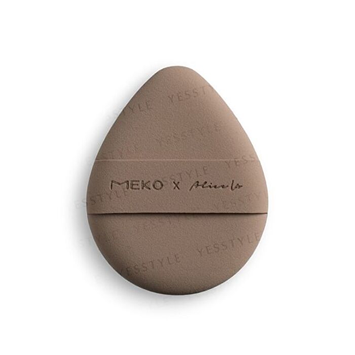 Twilight Gold Artistry Brush Series Cushion Compact Sponge - A00