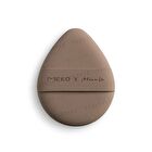 Twilight Gold Artistry Brush Series Cushion Compact Sponge - A00